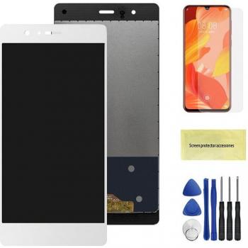5.2'' Original LCD Display and Touch Screen for Huawei P9 with Frame