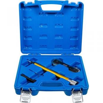 Coffret de Calage BGS avec Chaîne de Distribution pour moteurs VAG FSI/TSI 1.4‑1.6 L
