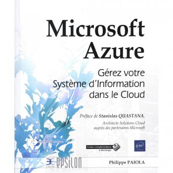 Microsoft Azure