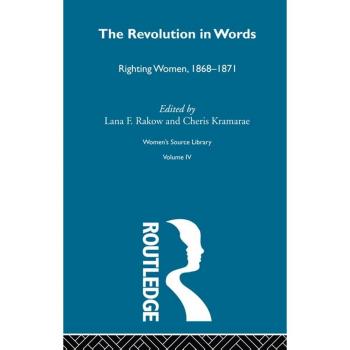 The Revolution in Words