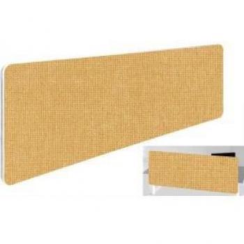 Impulse Plus Extended Beige Curtain Frame 300x1400mm with Soft Corners