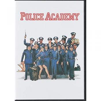 Police Academy : Deuxième Décennie – DVD Zone 1