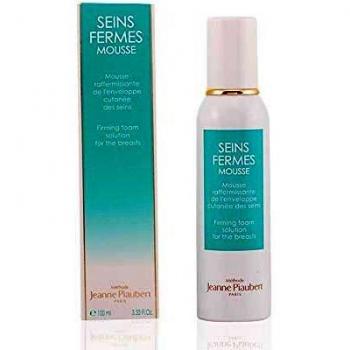 Jeanne Piaubert Schiuma Rassodante Seins Fermes 100ml