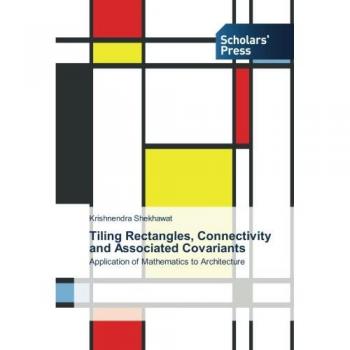 Tiling Rectangles Connectivity and Associated Covariants