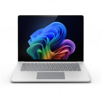 Surface Laptop 7 für Geschäftsanwender