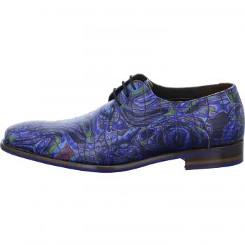 Floris van Bommel Halbschuhe 14267 Größe 40.5