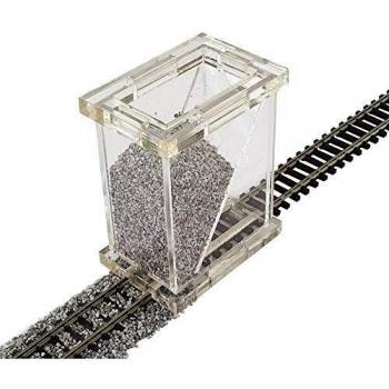 PBS-TT-01 Spargi Pietrisco Proses