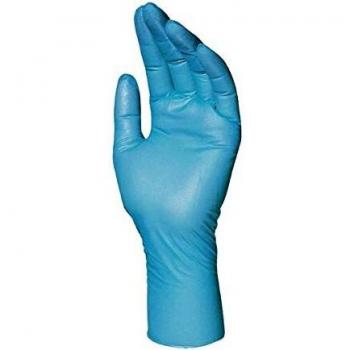 Mapa Professional Solo Blue 997 Talla 9 Guantes de Protección