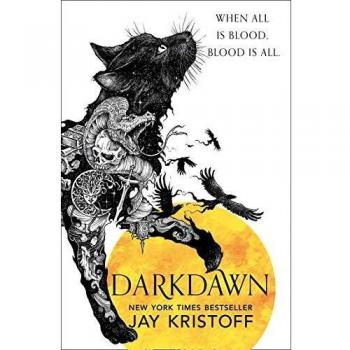 Darkdawn: The Nevernight Chronicle (3)