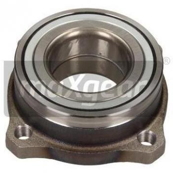MAXGEAR 33‑0973 Kit cuscinetto ruota per BMW T. X3