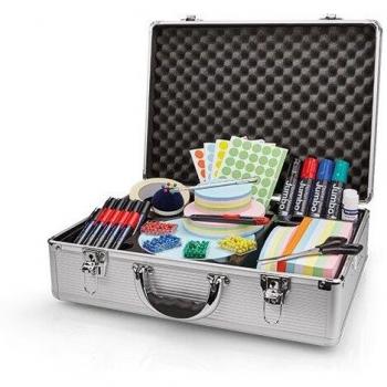 Kit de présentation Magnetoplan