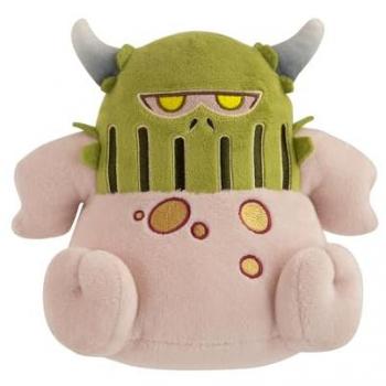 Tomy Nurgling Peluche