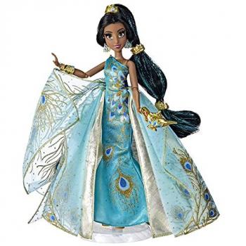 Poupée Jasmine Deluxe 30e anniversaire