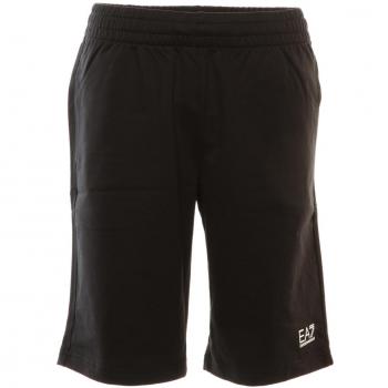 Bermuda EA7 M Negro – Versión 2024 Outlet