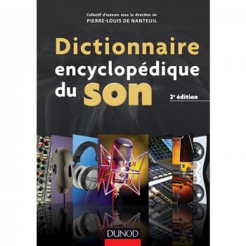 Dictionnaire encyclopédique du son