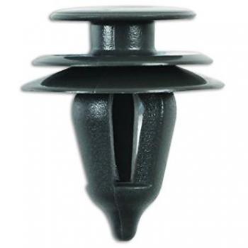 50-Piece Panel Clip Set for Toyota | Connect 36370