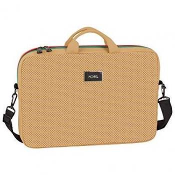 Mallette Safta Moos 40 cm Beige