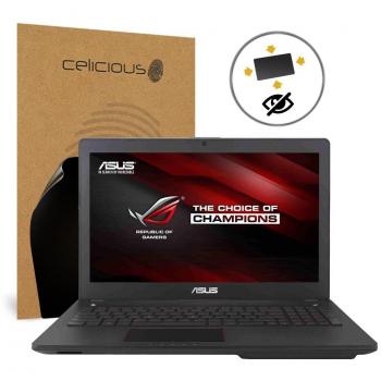 Celicious StealthScreen 4‑Direction Filter for ASUS ROG G56