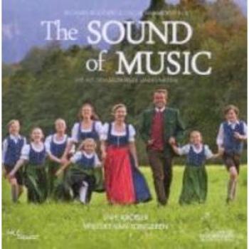 The Sound Of Music: Live aus dem Salzburger Landestheater