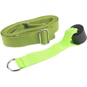 Ceinture de Yoga pour exercice physique