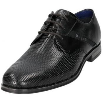 Bugatti Scarpe basse 315-A3S06-4000-1000 in nero