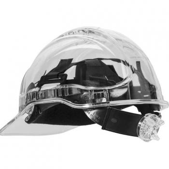 Portwest PV60 Adjustable Ratchet Hard Hat