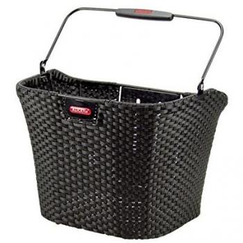 KLICKFIX 16L Front Basket