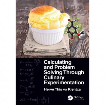 Vitalsource Technologies, Inc. Calculating and Problem Solving Through Culinary Experimentation