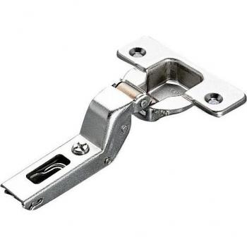 Cerniera Collo 20x17 Salice