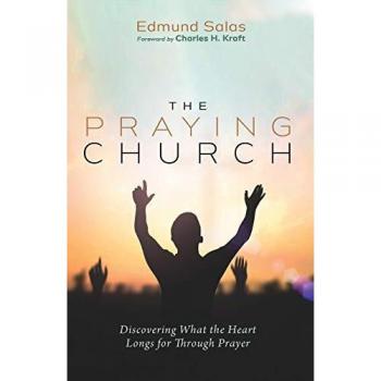 The Praying Church
