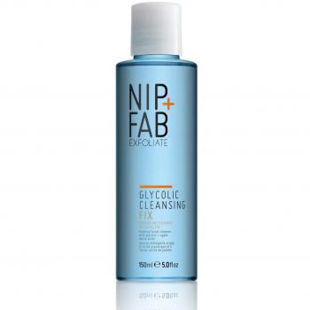 NIP+FAB Glycolic Fix Reinigungsgel, 150 ml