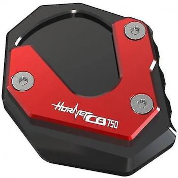 Extension de Béquille Latérale pour CB750 Hornet