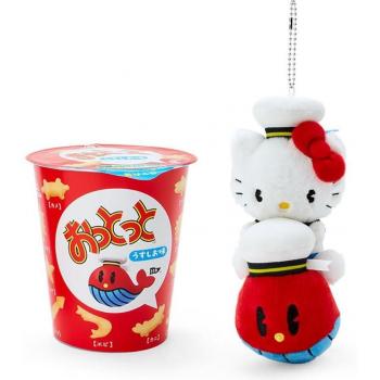 Hello Kitty Otto Companion Holder