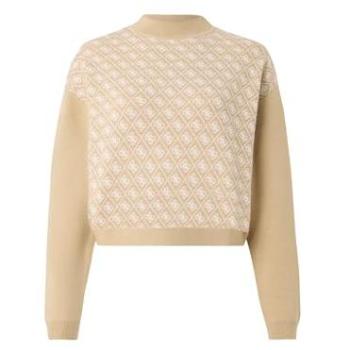 Pull Femme Guess Aubrey 4G XS