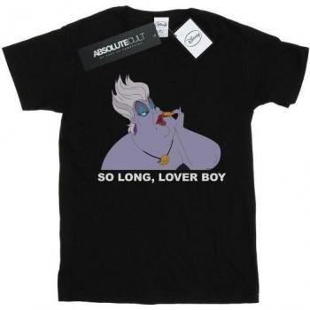 Maglia a manica lunga Disney La Sirenetta So Long