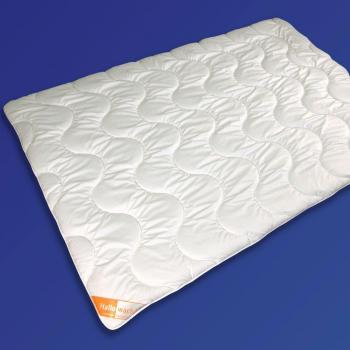 Hallo Wach Klimafaser Sommerbett Steppbett Bettdecke Sommerdecke 135x200