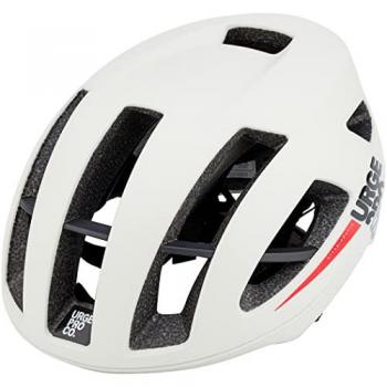 Urge Papingo MTB Helm Weiß S/M (54-58 cm)