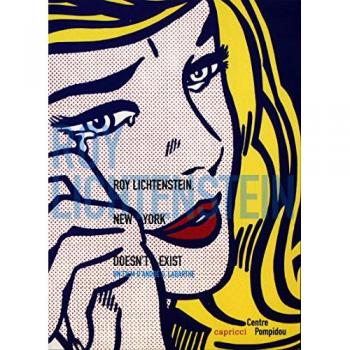 Roy Lichtenstein : New York, une illusion