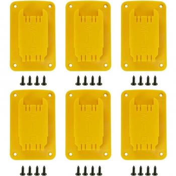 Soporte de Piezas de Repazo Dewalt 20/60 V