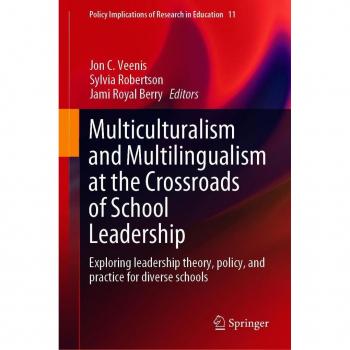 Vitalsource Technologies, Inc. Multiculturalism And Multilingualism At The Crossroads Of School Leader