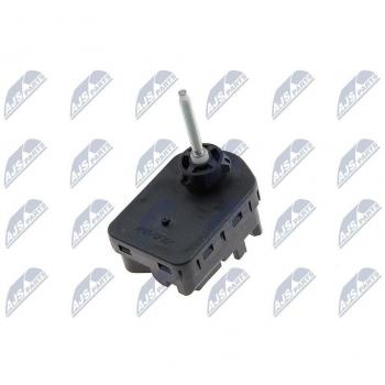 AutoLevel Headlamp Actuator NTY ECX-TY-000