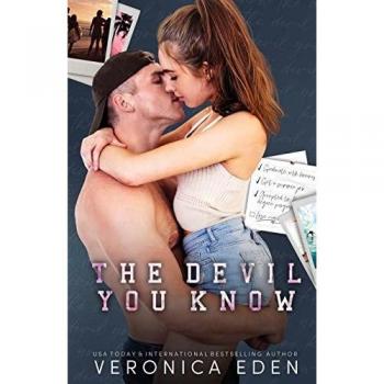 Veronica Eden The Devil You Know