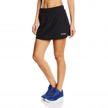 XS Jako Black Comfort Skirt