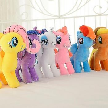 Peluche Amie des Poneys