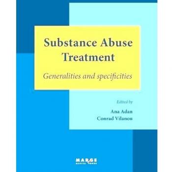SUBSTANCE ABUSE TREATMENT