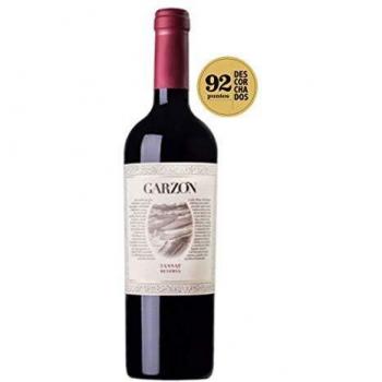 Garzón Tannat 2022 – Reserva