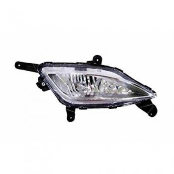 LumiNiebla Iparlux 13914345 Faro Intenso