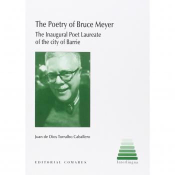The poetry of bruce meyer