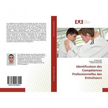 Identification des Compétences Professionnelles des Entraîneurs