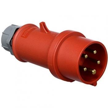 MENNEKES 13A CEE Stecker 16 A 5polig 400 V 1 St